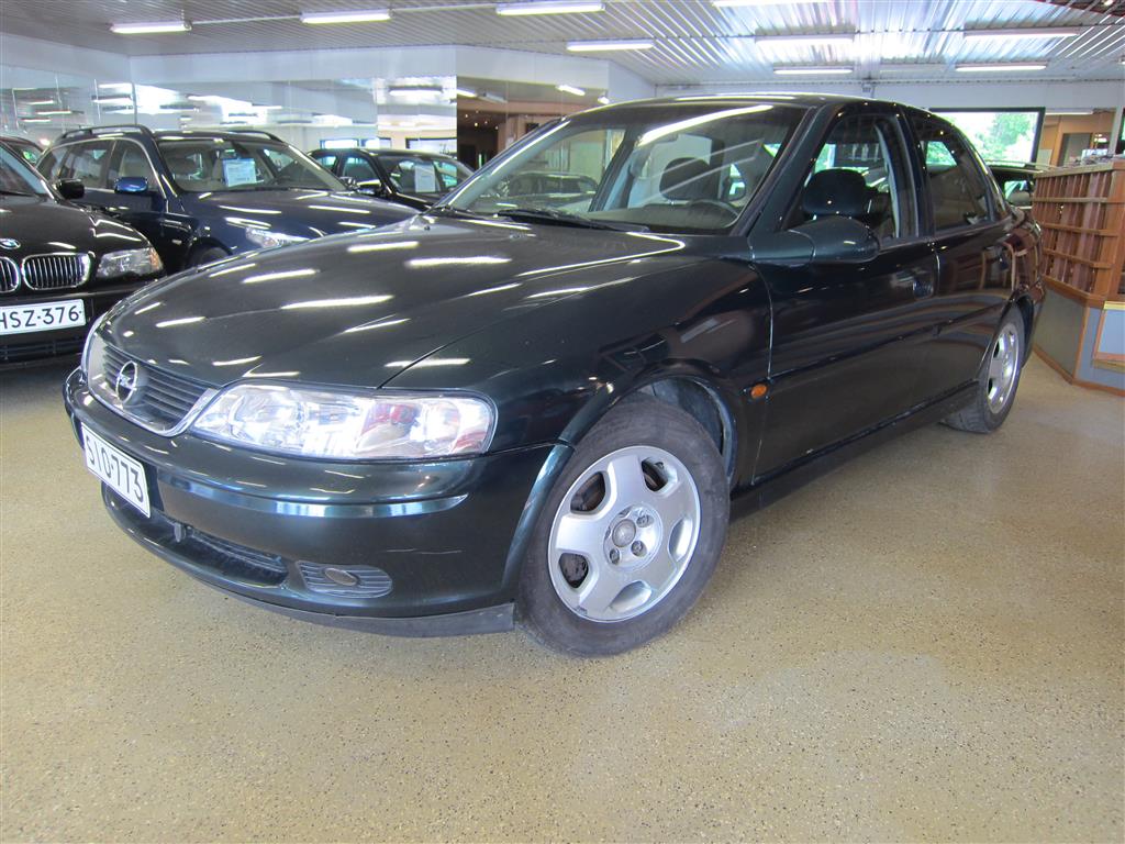 Opel Vectra 1999