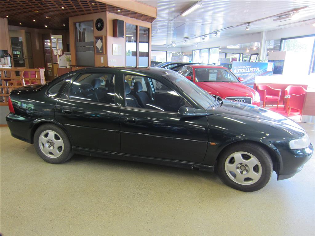 Opel Vectra 1999