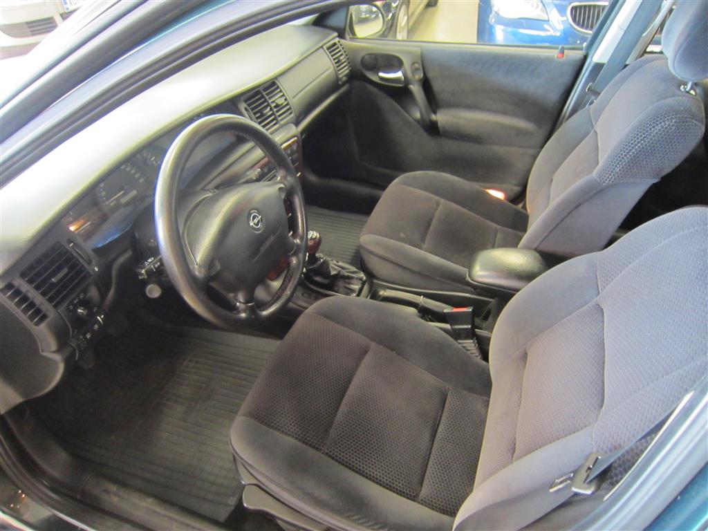 Opel Vectra 1999