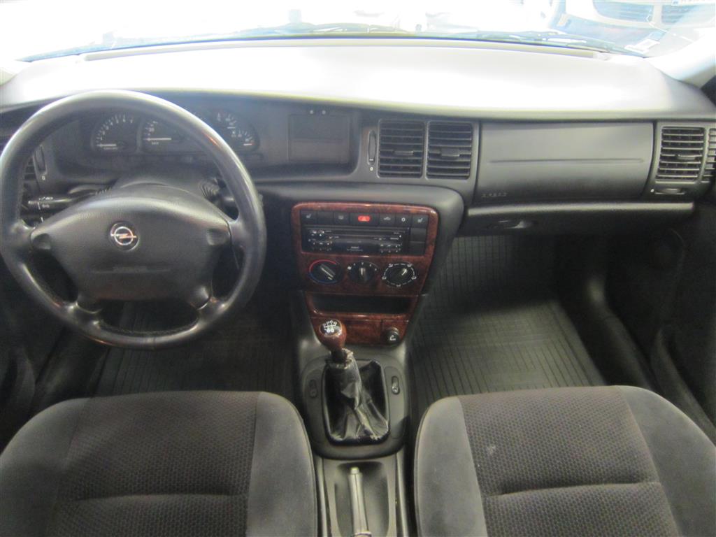 Opel Vectra 1999