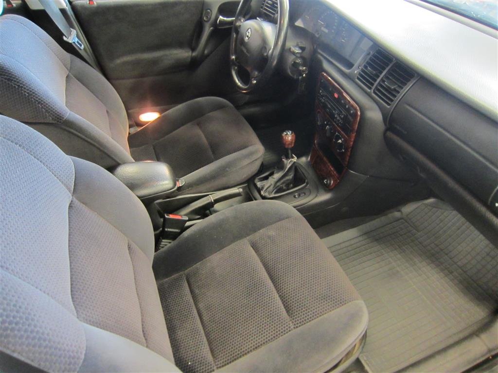 Opel Vectra 1999