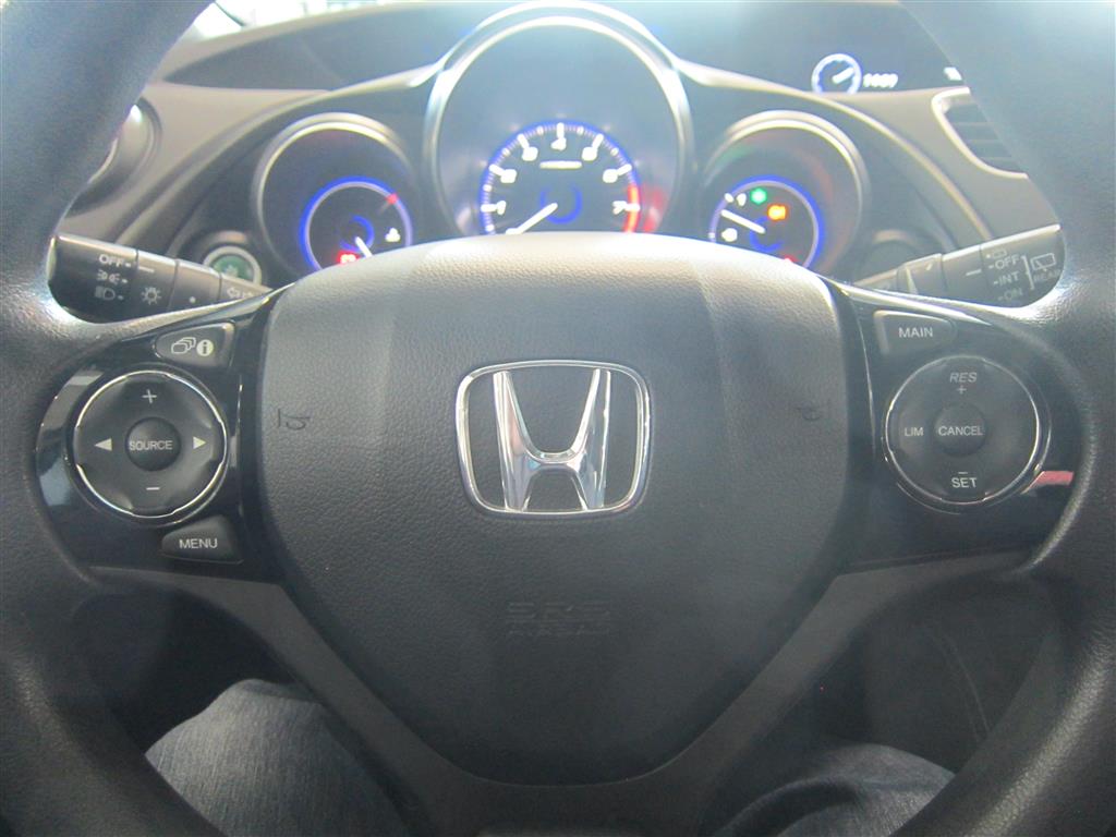 Honda Civic 2014