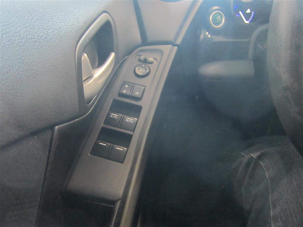 Honda Civic 2014