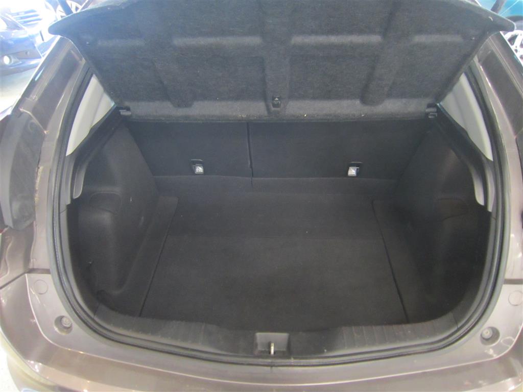 Honda Civic 2014