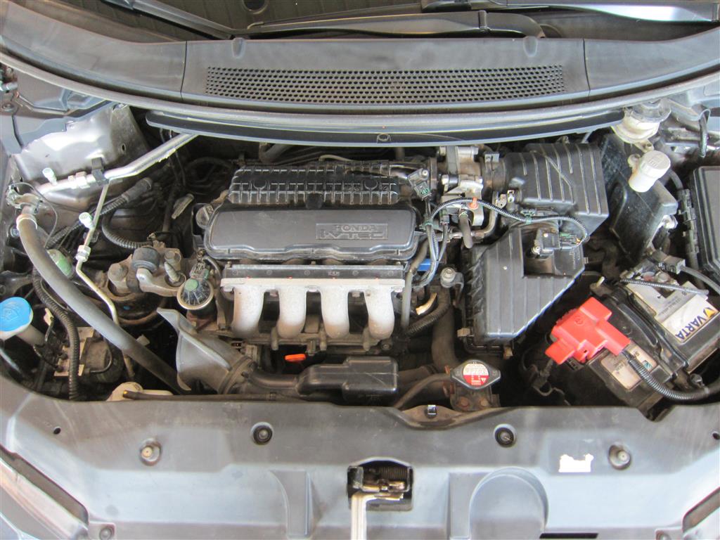 Honda Civic 2014
