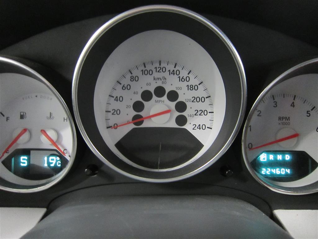 Dodge Caliber 2006