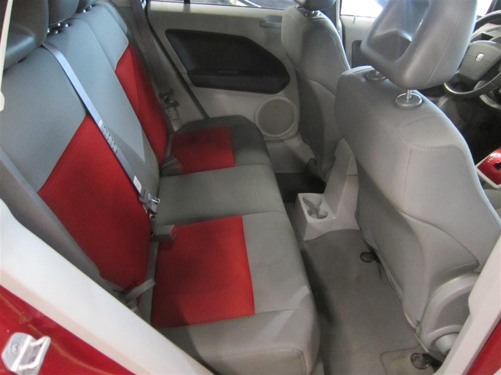 Dodge Caliber 2006
