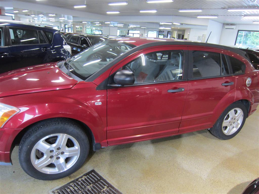 Dodge Caliber 2006