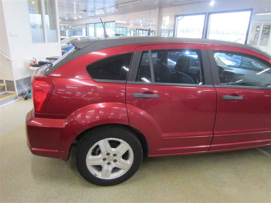 Dodge Caliber 2006
