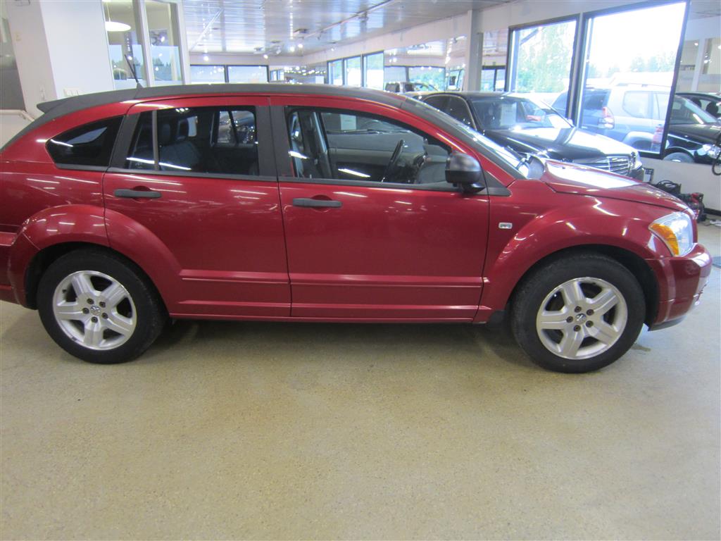 Dodge Caliber 2006