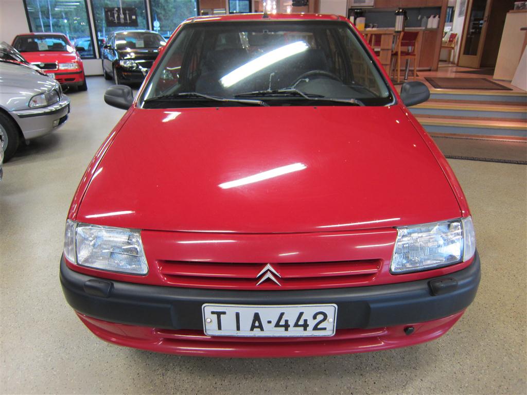 CITROEN Saxo 1997