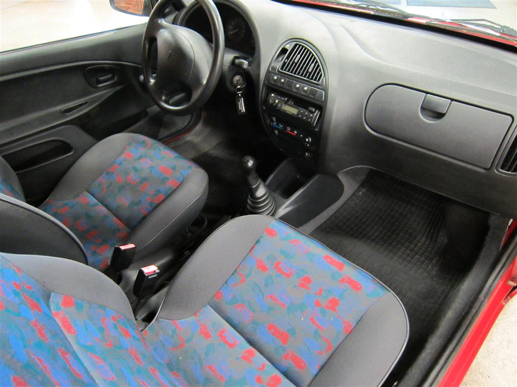 CITROEN Saxo 1997