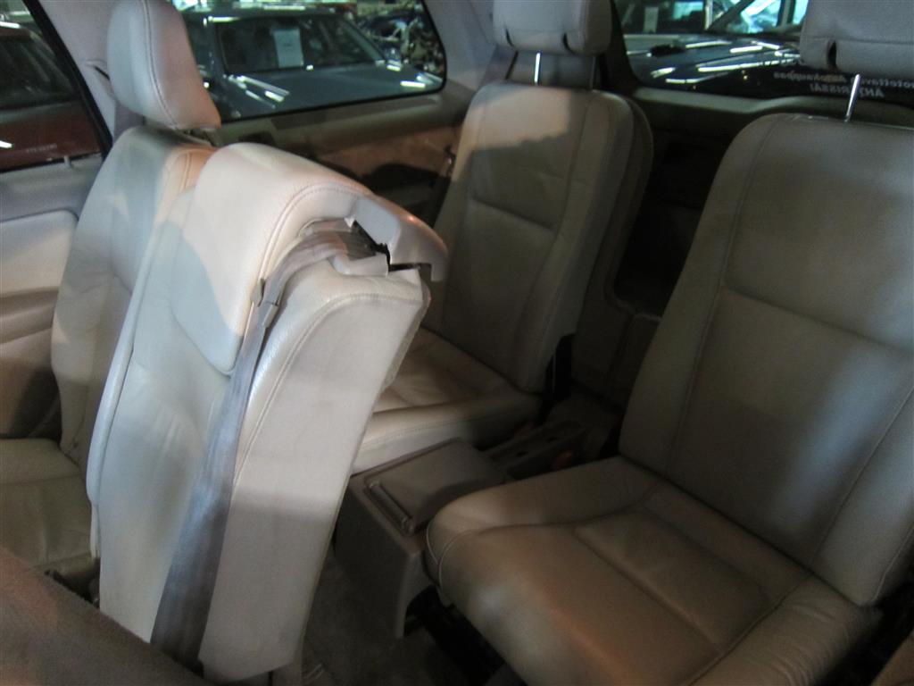 Volvo XC90 2004