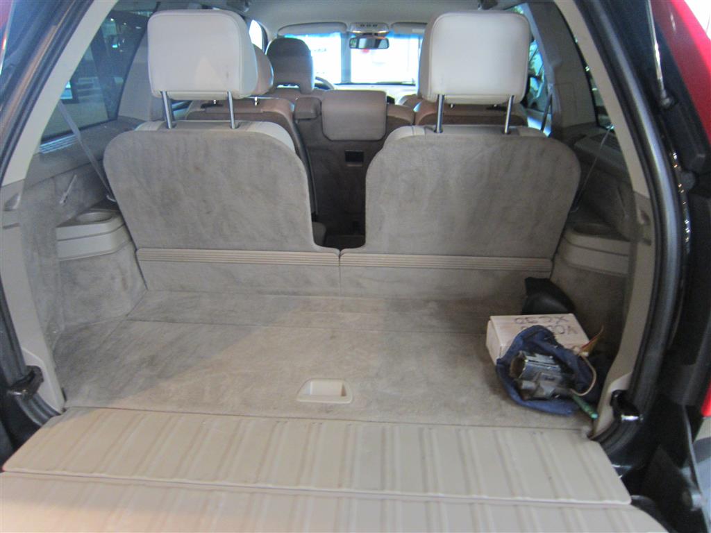 Volvo XC90 2004