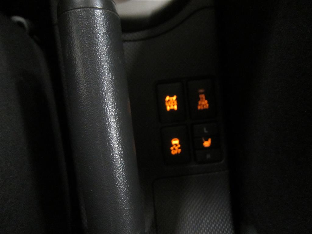 Toyota Urban Cruiser 2010