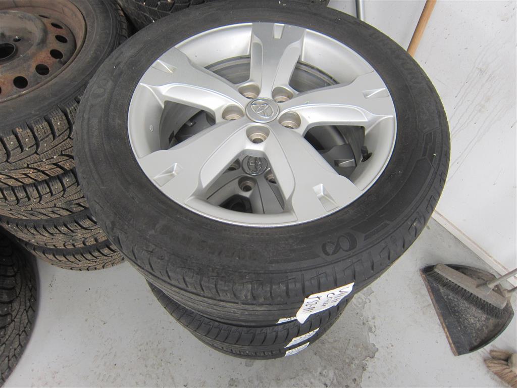 Toyota Urban Cruiser 2010