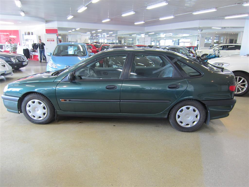 Renault Laguna 1996