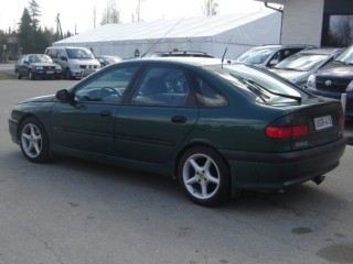 Renault Laguna 1996