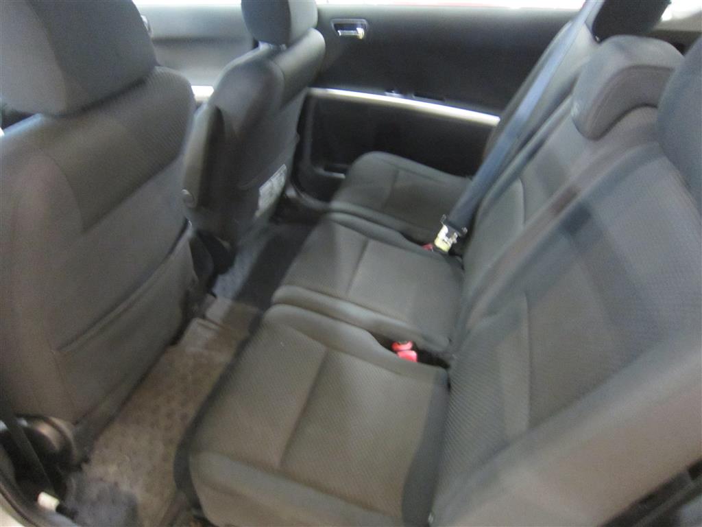Toyota Corolla Verso 2005