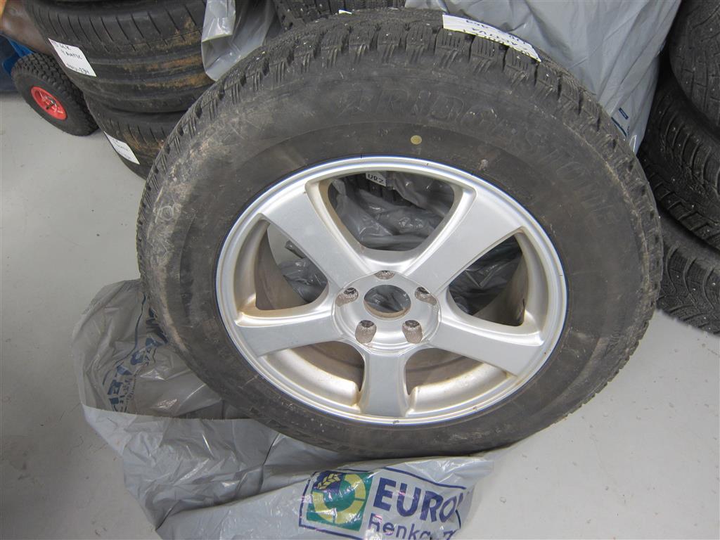 Chevrolet Captiva 2012