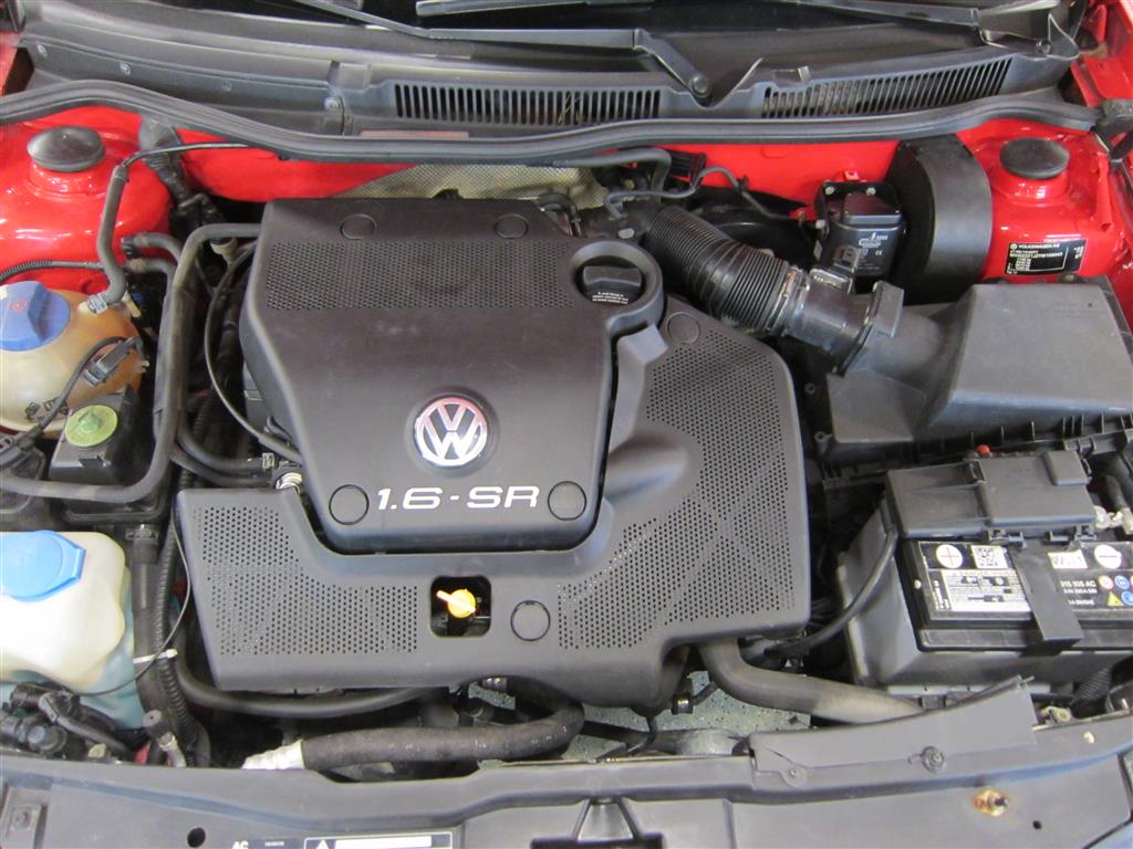 Volkswagen Golf Variant 1999