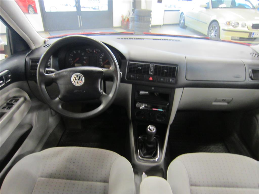 Volkswagen Golf Variant 1999