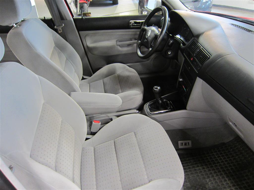 Volkswagen Golf Variant 1999