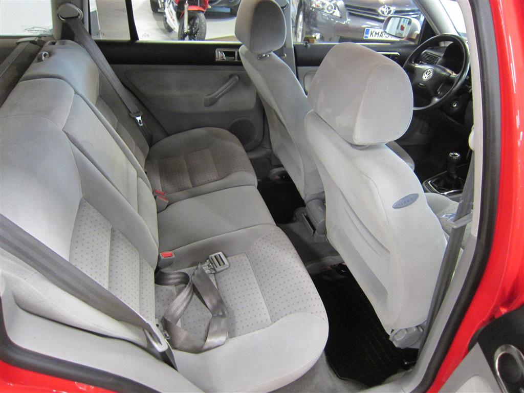 Volkswagen Golf Variant 1999