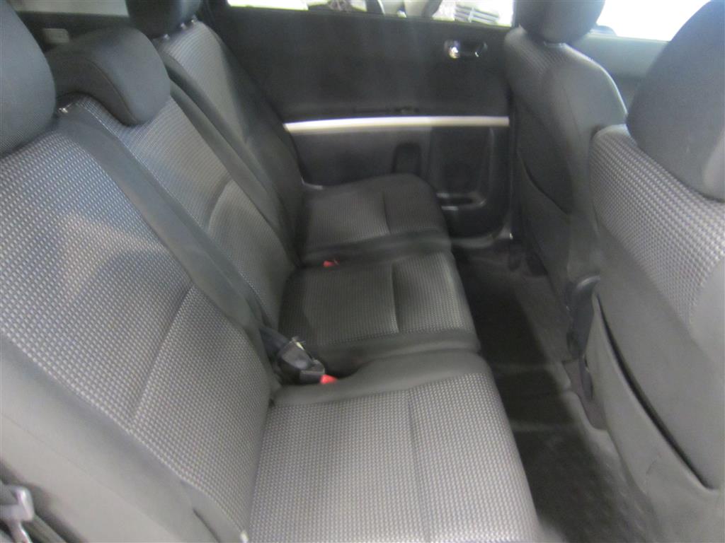 Toyota Corolla Verso 2006