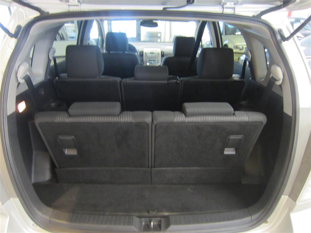 Toyota Corolla Verso 2006