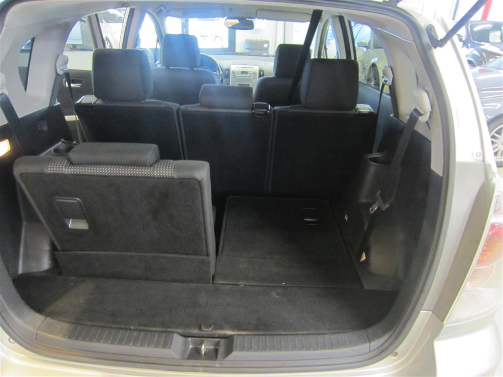 Toyota Corolla Verso 2006