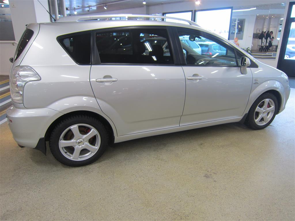 Toyota Corolla Verso 2006