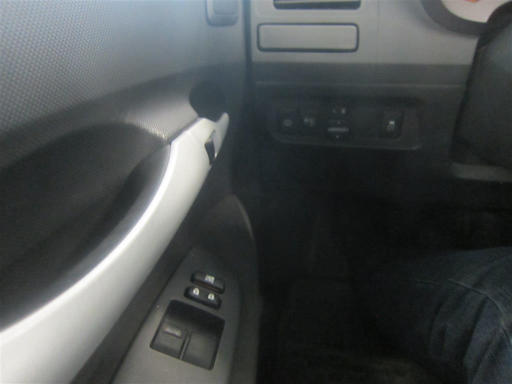 Toyota Auris 2008