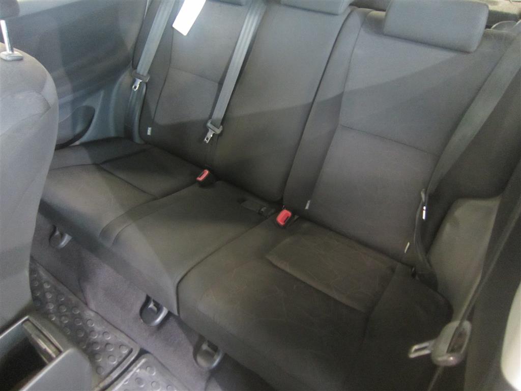 Toyota Auris 2008