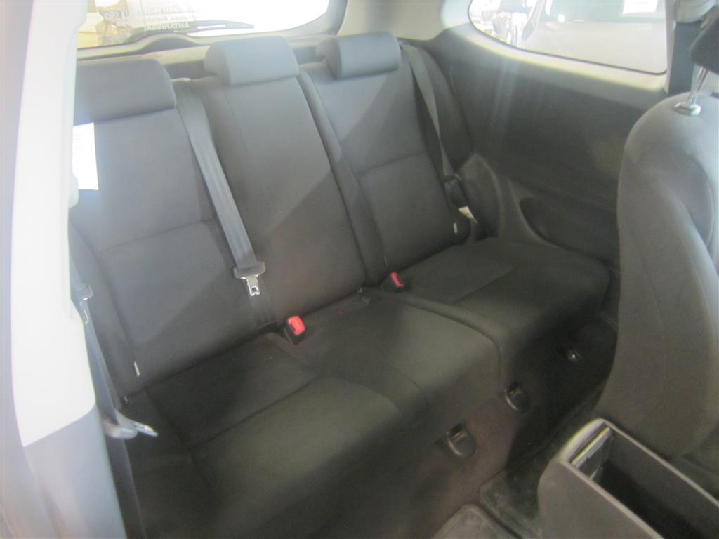 Toyota Auris 2008
