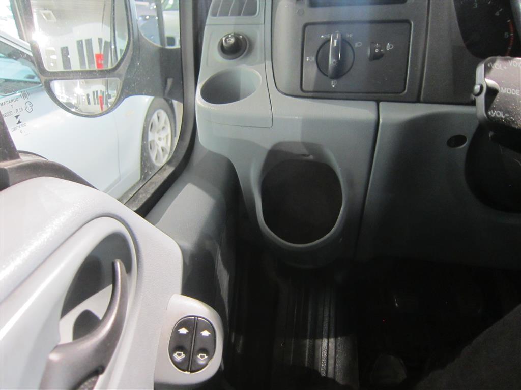 Ford Transit 2014