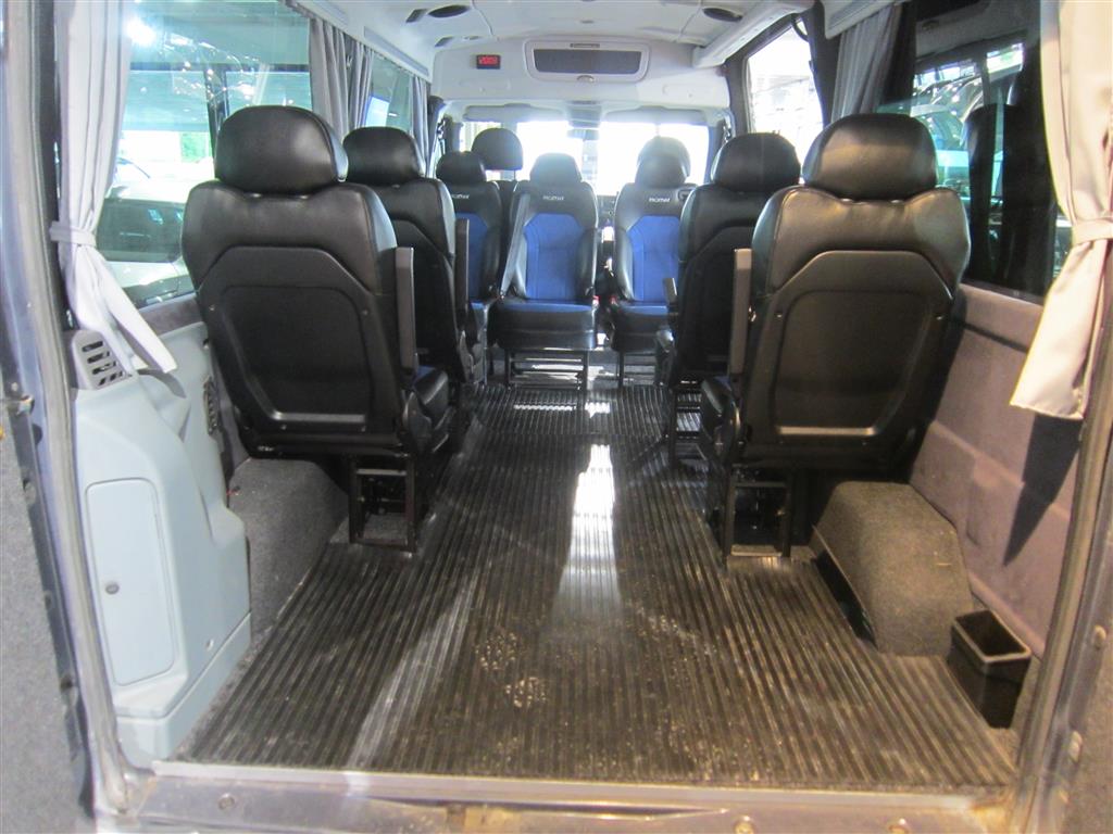 Ford Transit 2014