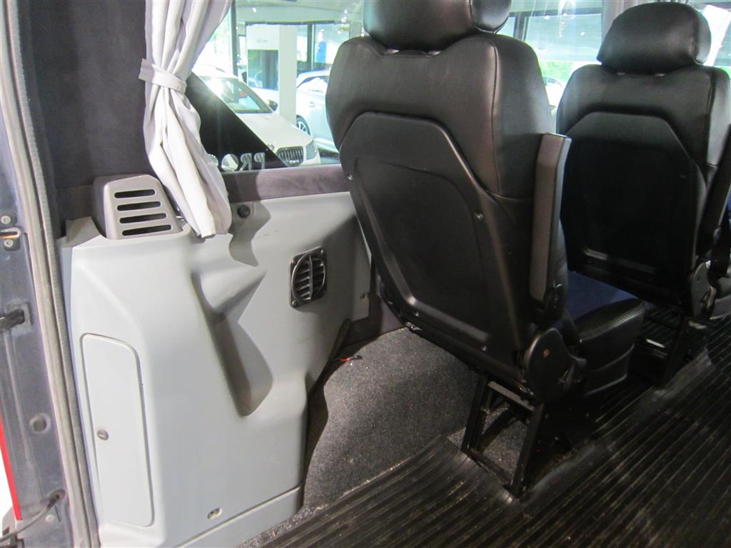 Ford Transit 2014