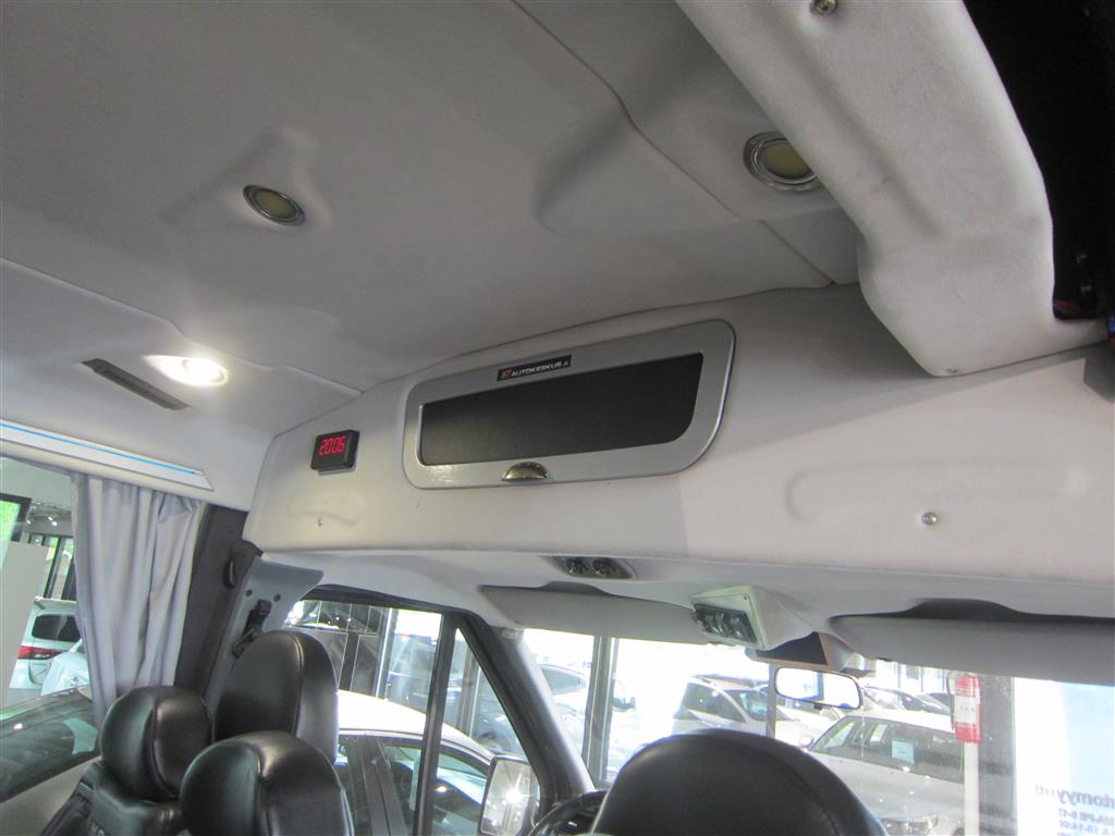 Ford Transit 2014