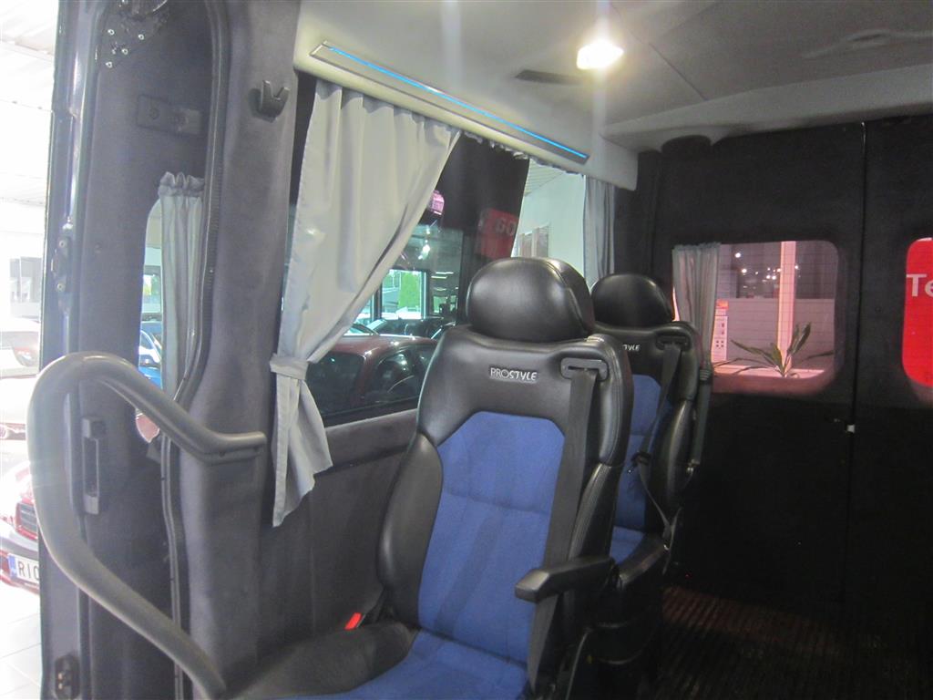 Ford Transit 2014