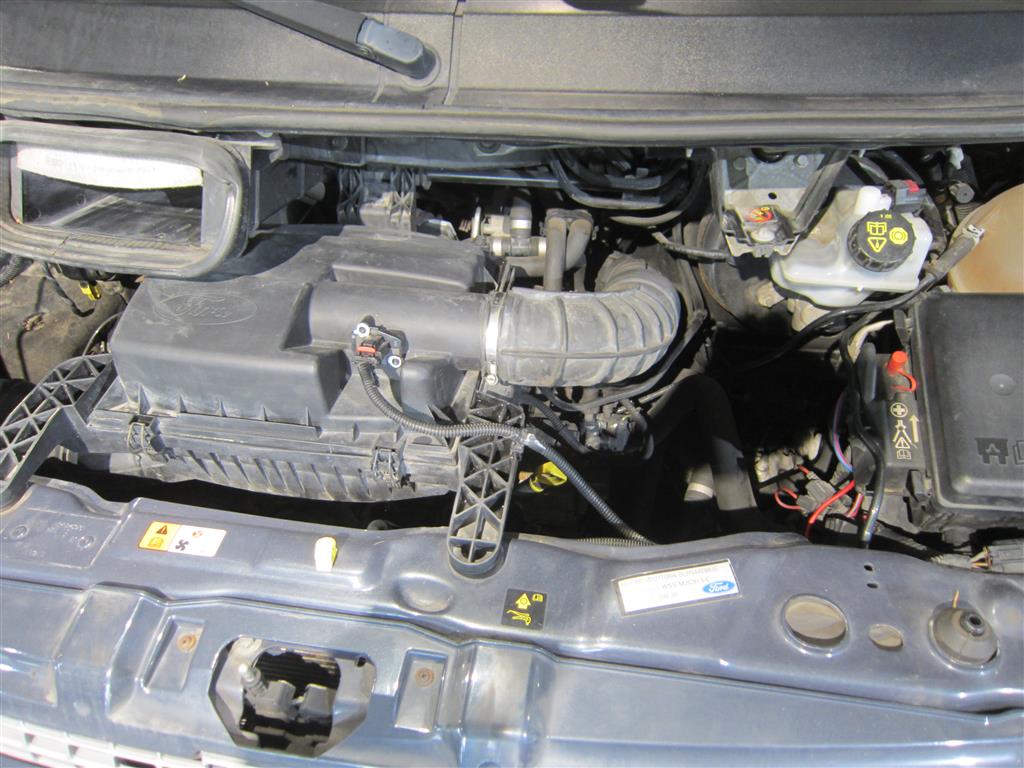 Ford Transit 2014