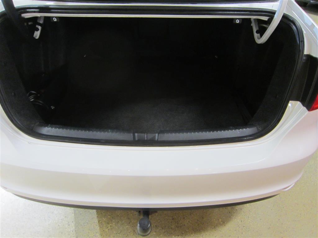 Volkswagen Jetta 2011