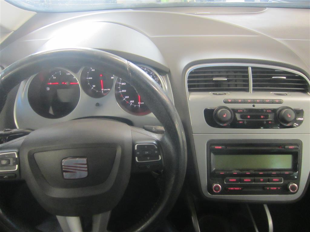 Seat Altea XL 2011