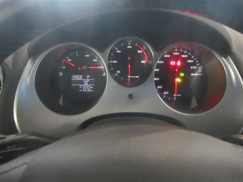 Seat Altea XL 2011