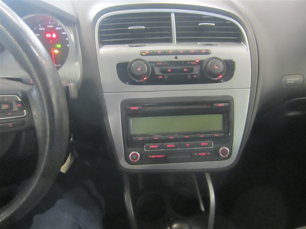 Seat Altea XL 2011