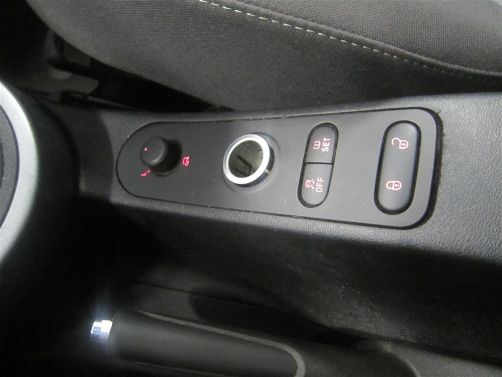 Seat Altea XL 2011