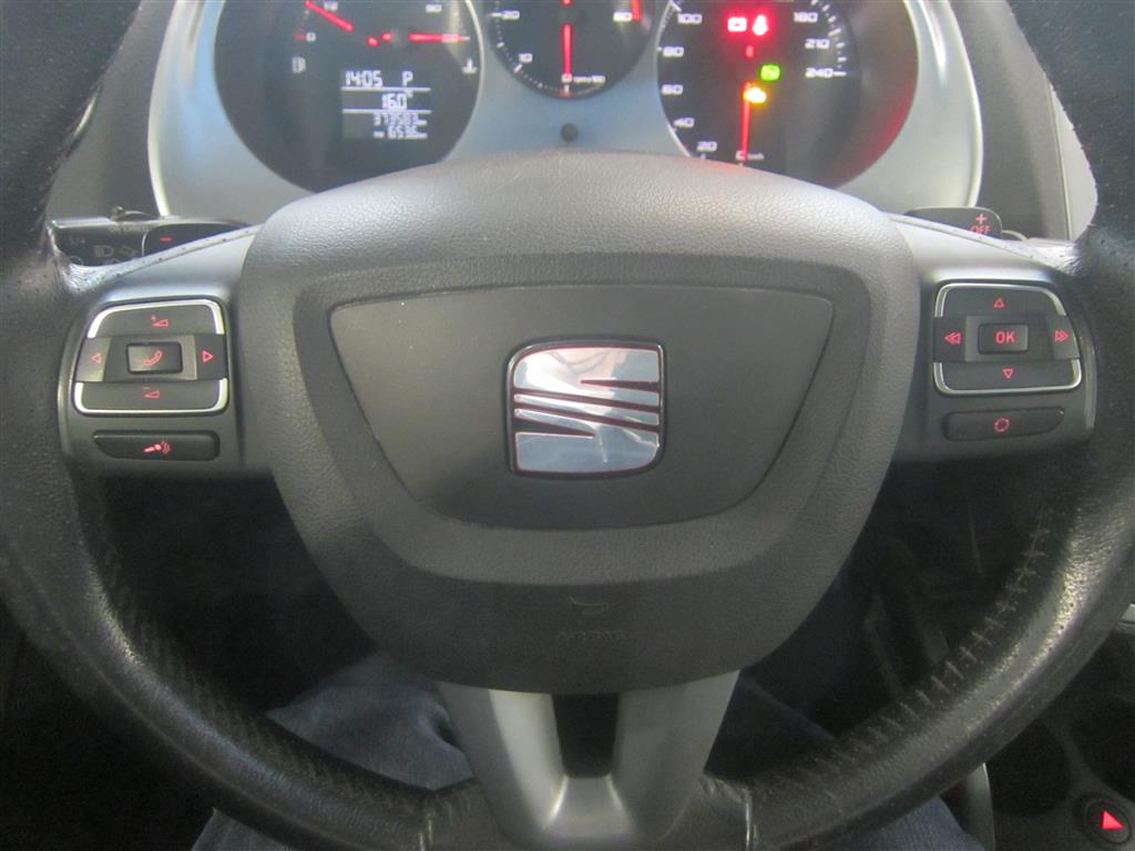 Seat Altea XL 2011