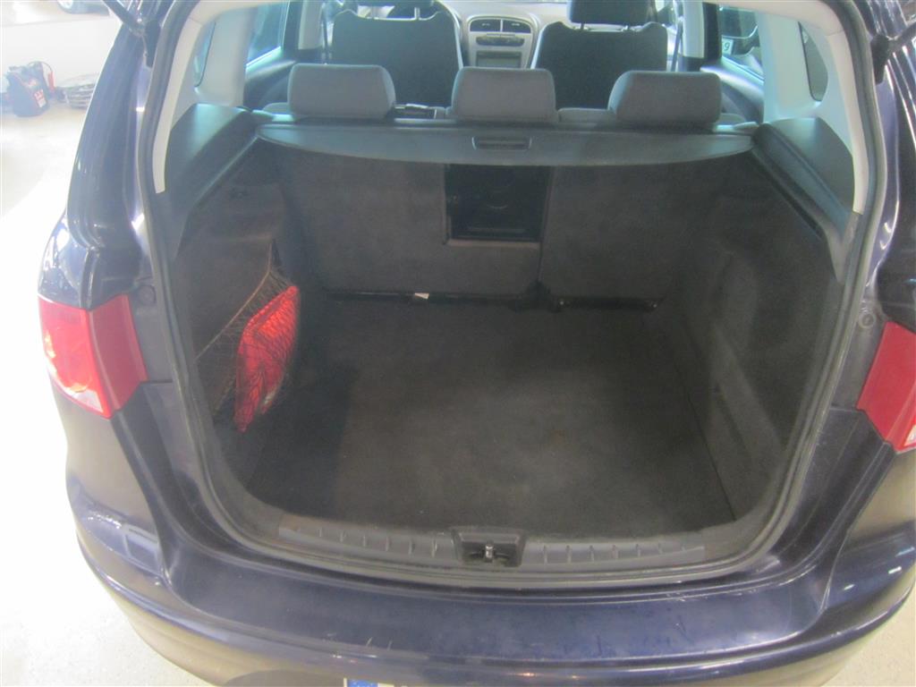 Seat Altea XL 2011