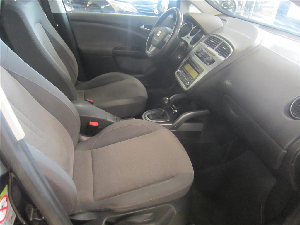 Seat Altea XL 2011