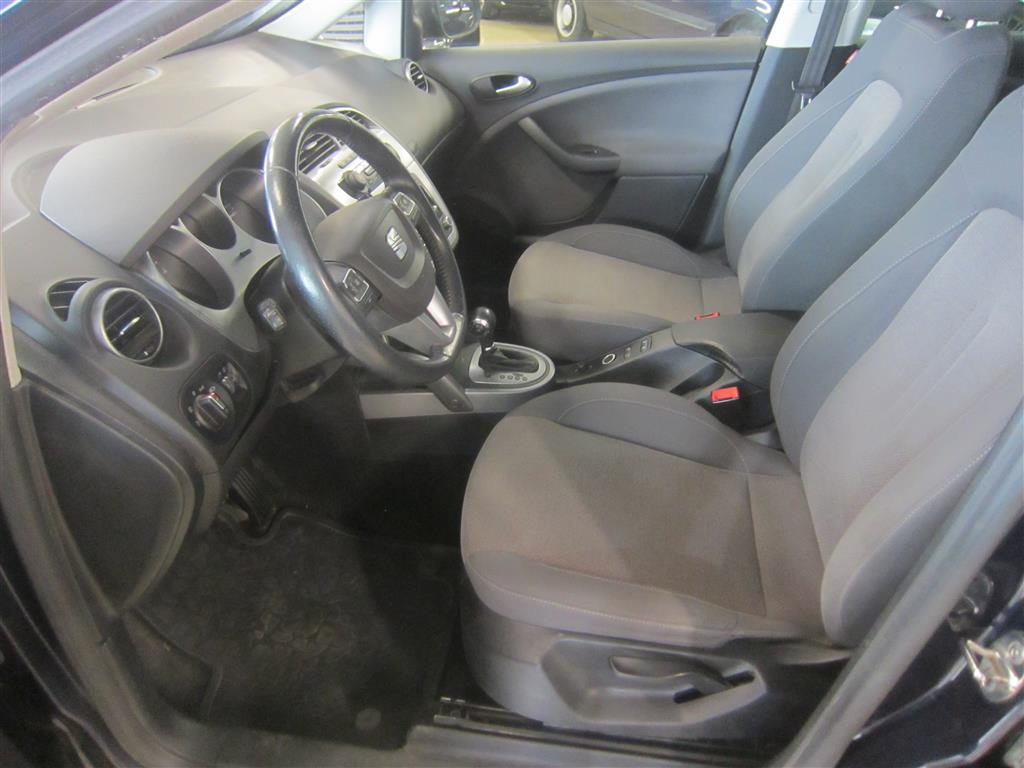 Seat Altea XL 2011
